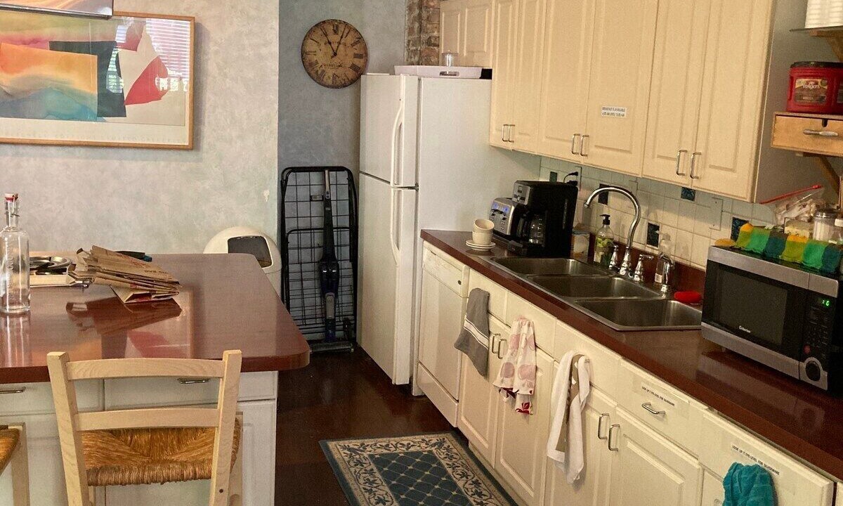 Photo of Kitchen in Boystown