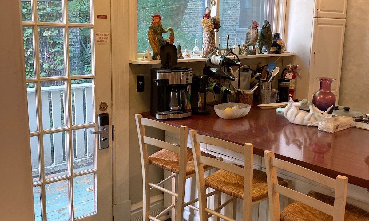 Photo of Kitchen in Boystown