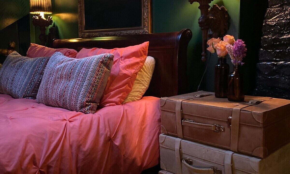 Photo of Bathroom in Boystown