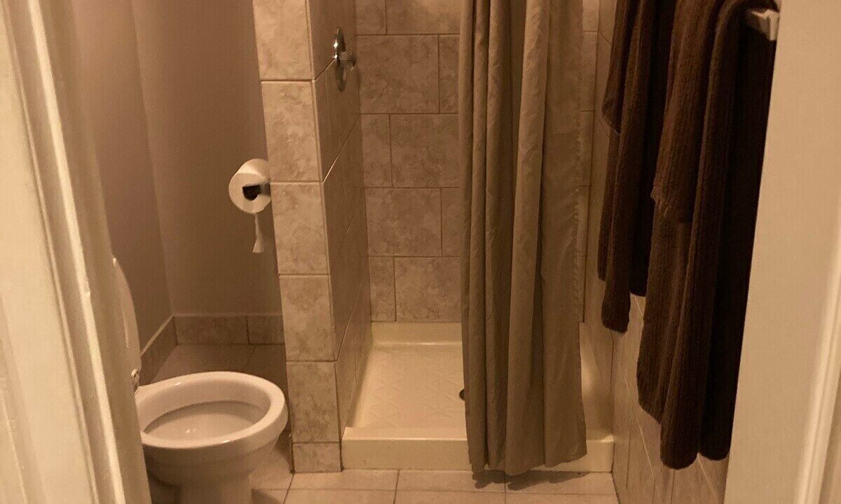Photo of Bathroom in Boystown