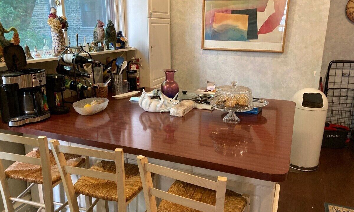 Photo of Bathroom in Boystown