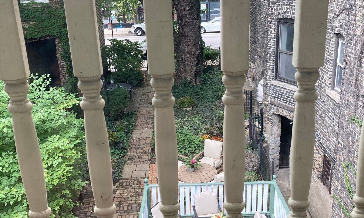 Photo of Bathroom in Boystown