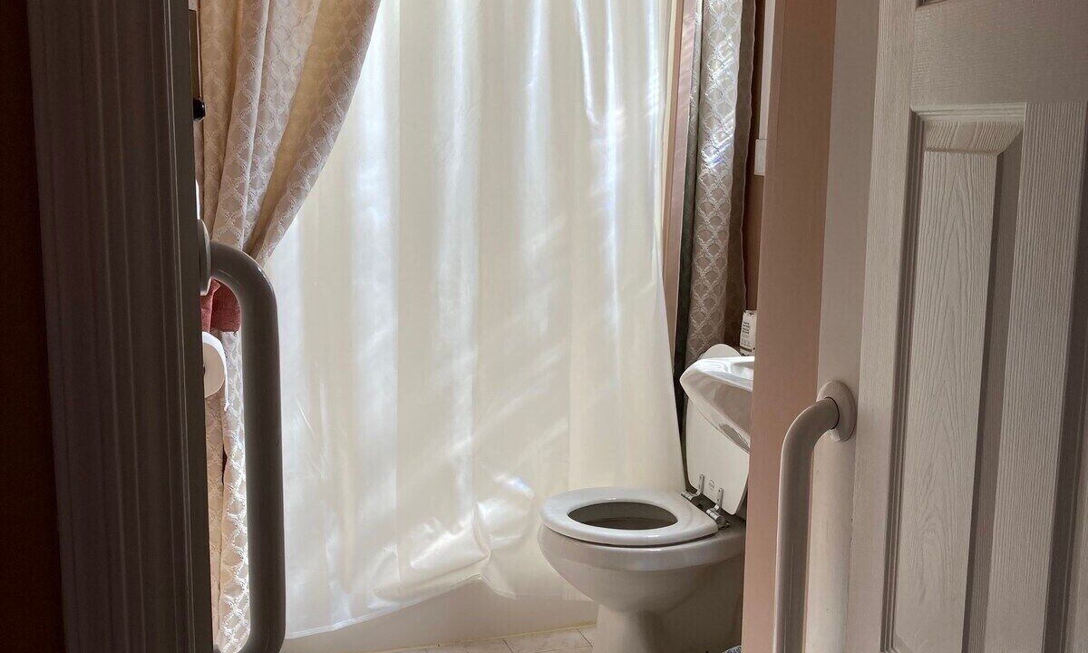 Photo of Bathroom in Boystown