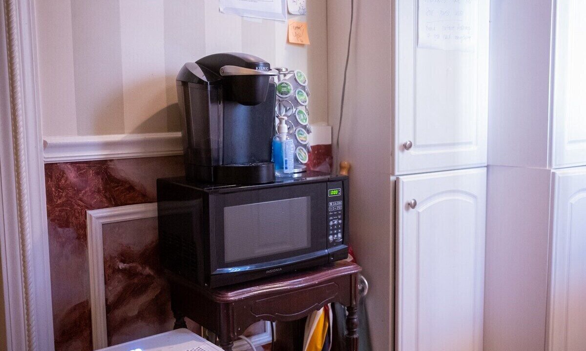 Photo of Bathroom in Boystown
