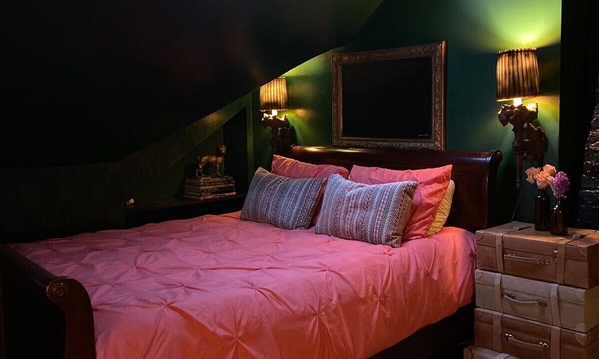 Photo of Bathroom in Boystown