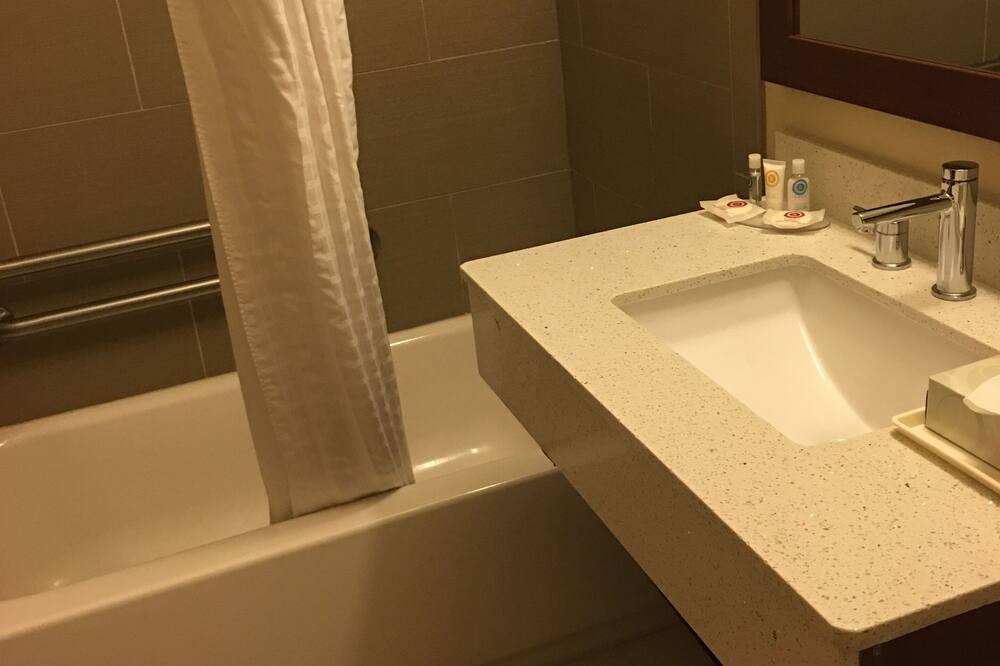 Photo of Bathroom in Brownwood