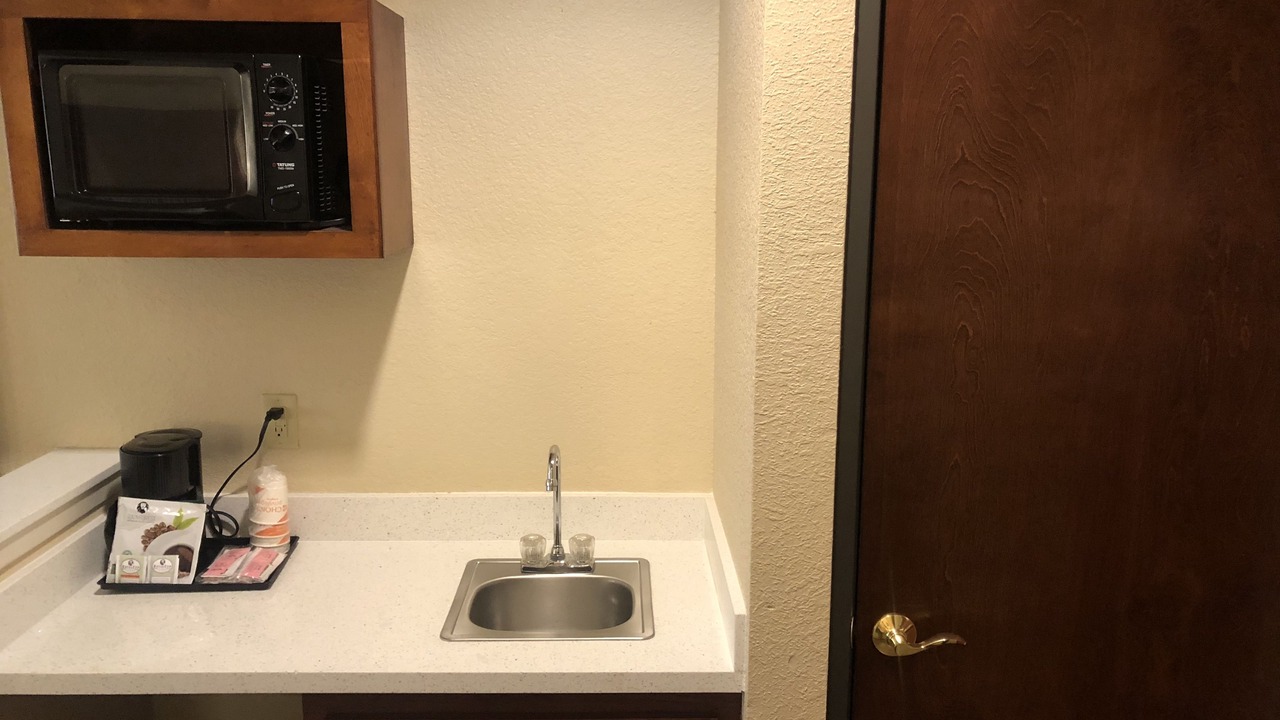 Photo of Bedroom in Brownwood
