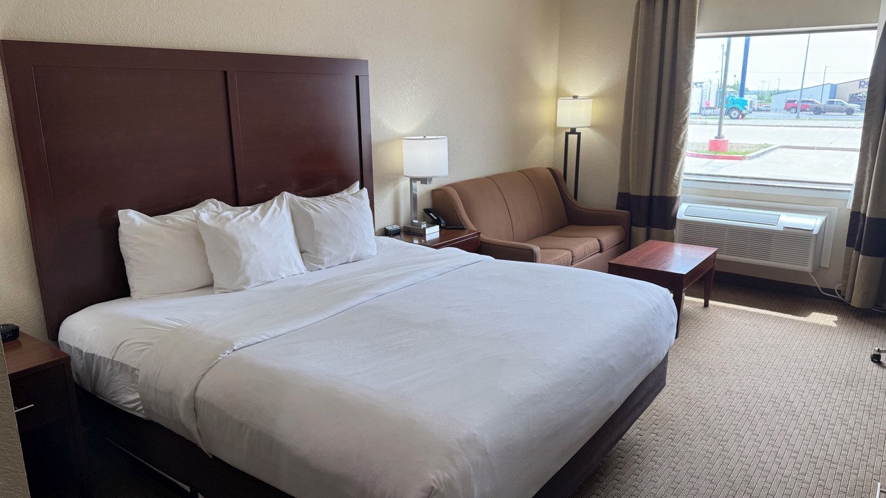 Photo of Bedroom in Brownwood