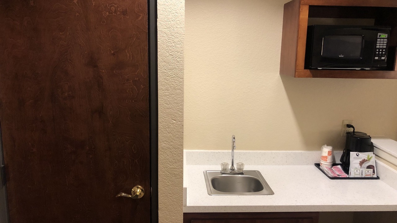 Photo of Bedroom in Brownwood