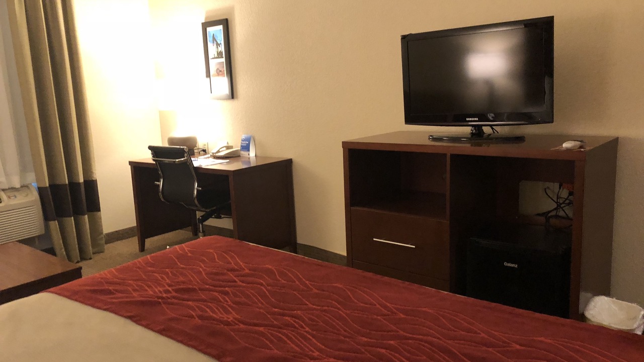 Photo of Bedroom in Brownwood