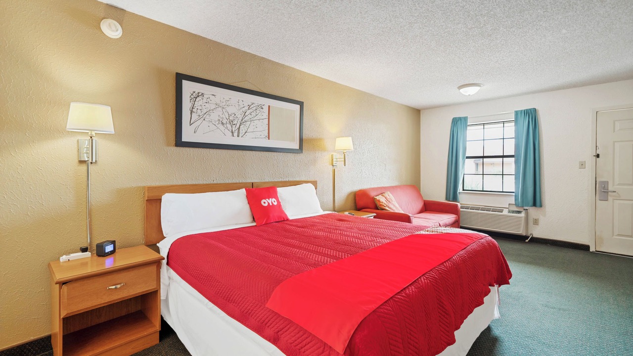 Photo of Bedroom in Junction