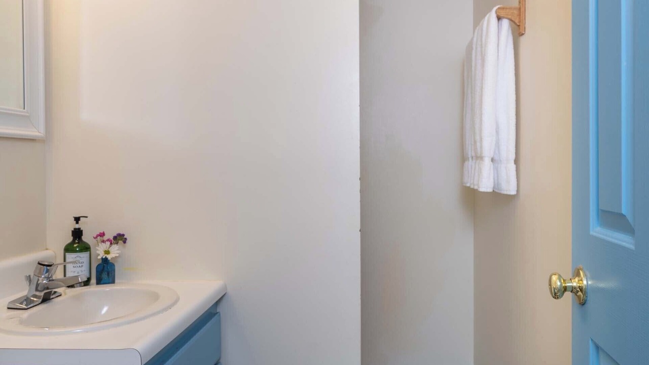 Photo of Bathroom in Waterbury