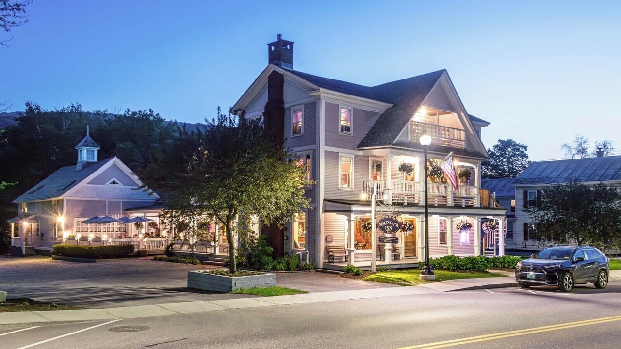 Photo of Outdoor in Waterbury