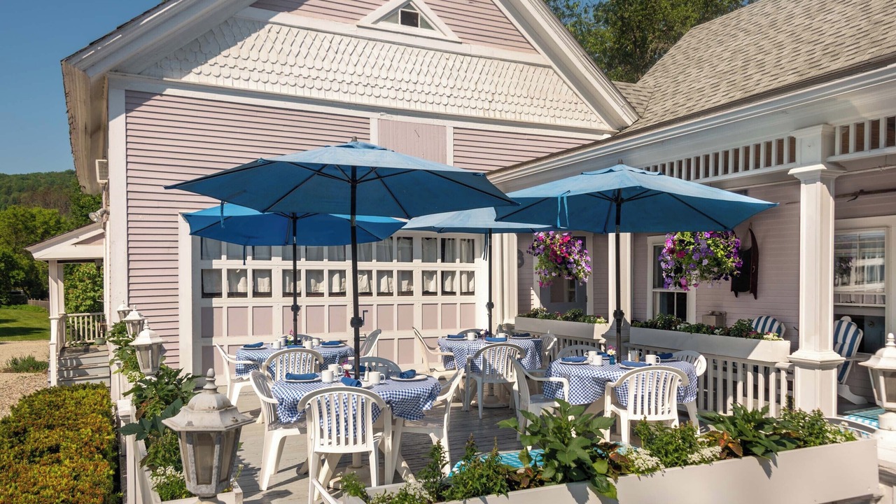 Photo of Patio Balcony in Waterbury