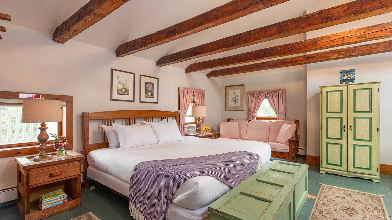 Photo of Bedroom in Waterbury