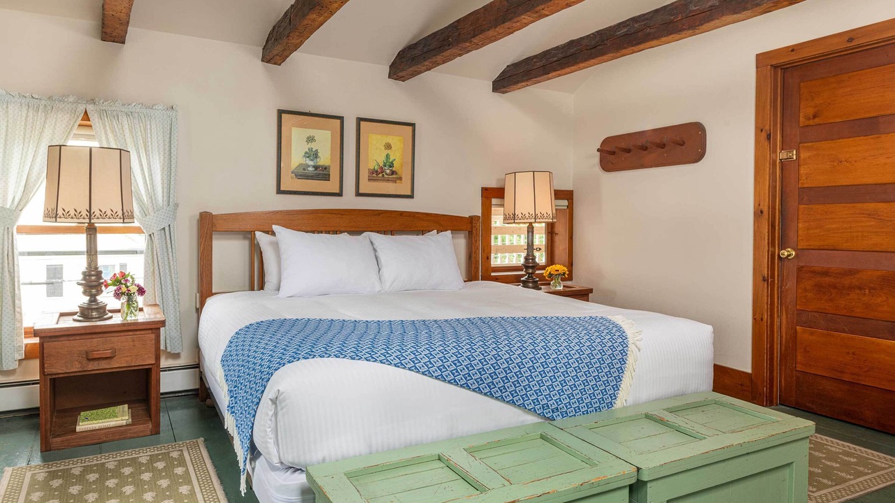 Photo of Bedroom in Waterbury