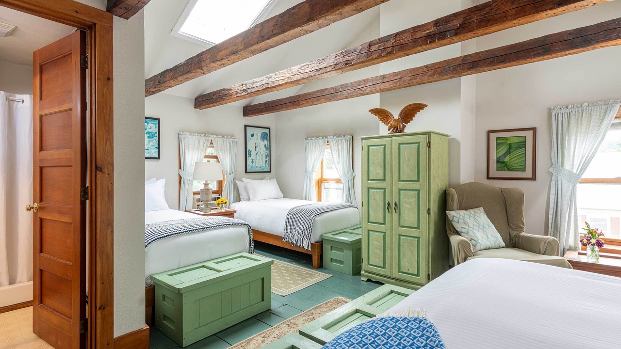 Photo of Bedroom in Waterbury