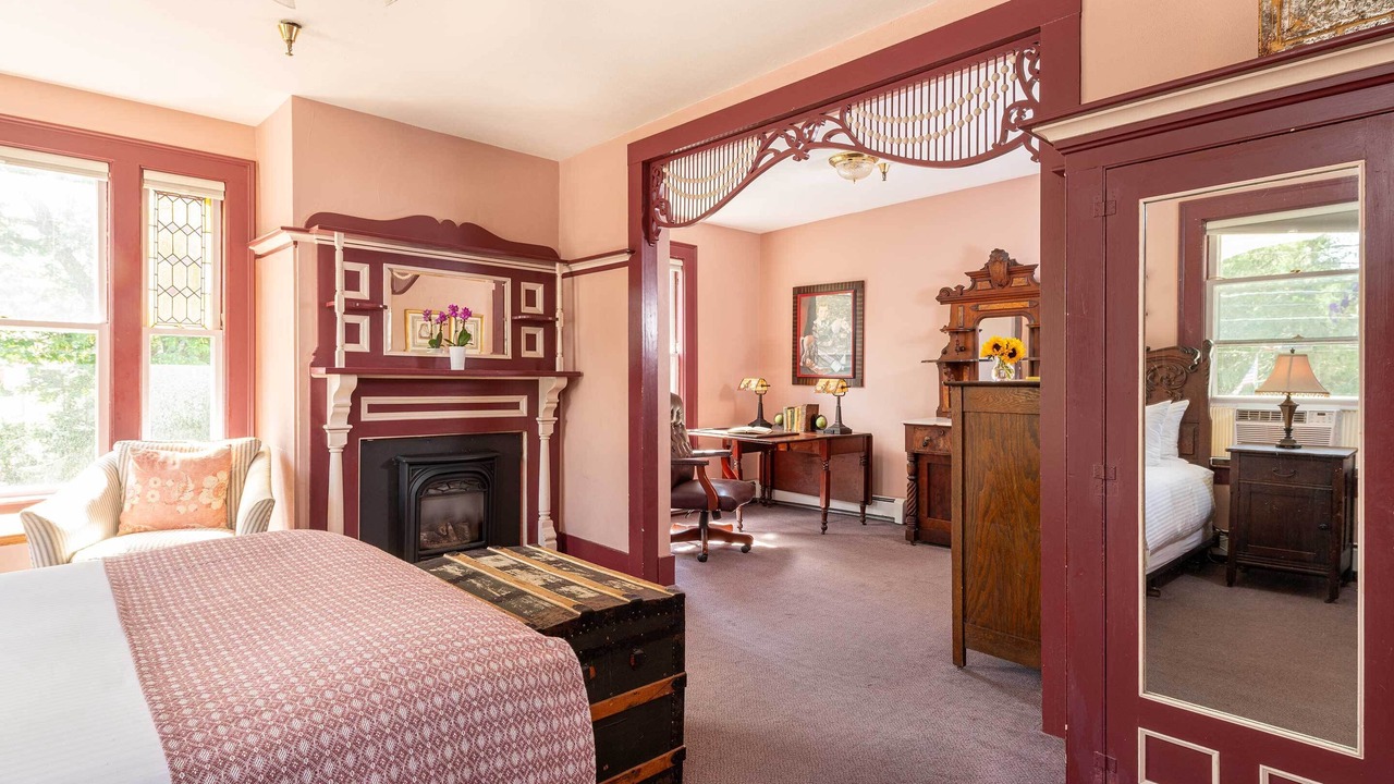 Photo of Bedroom in Waterbury