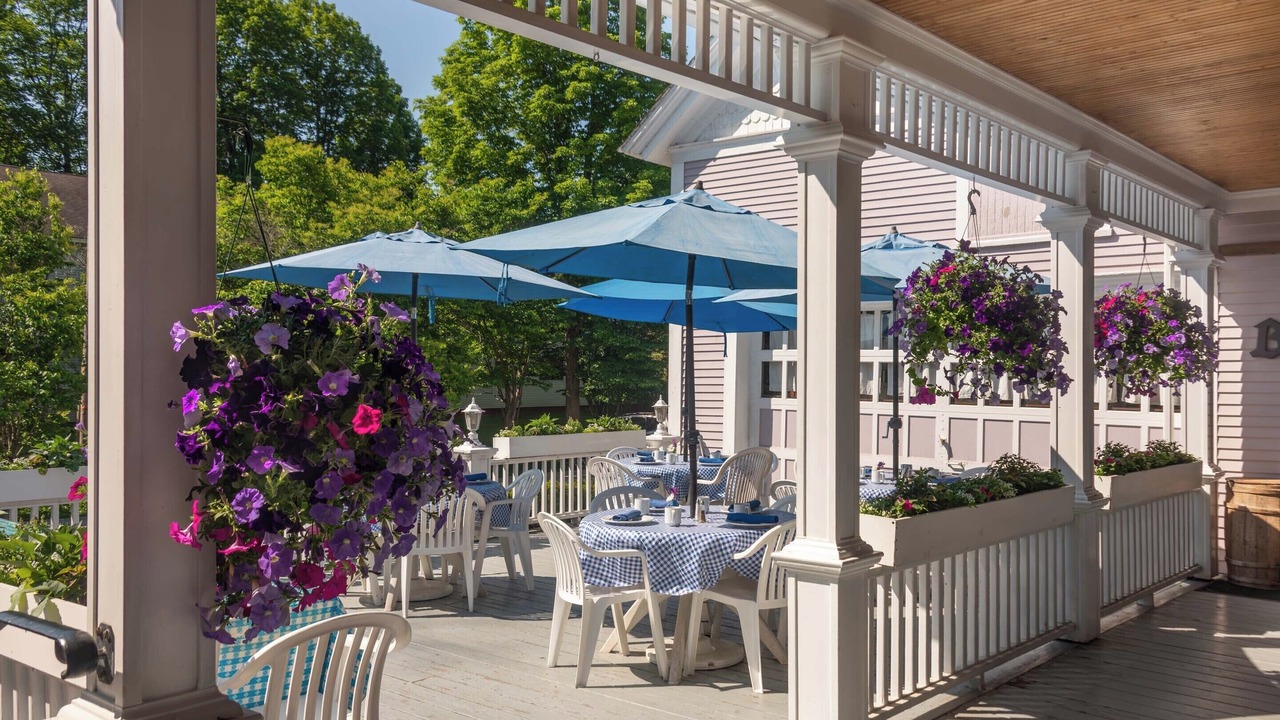 Photo of Patio Balcony in Waterbury
