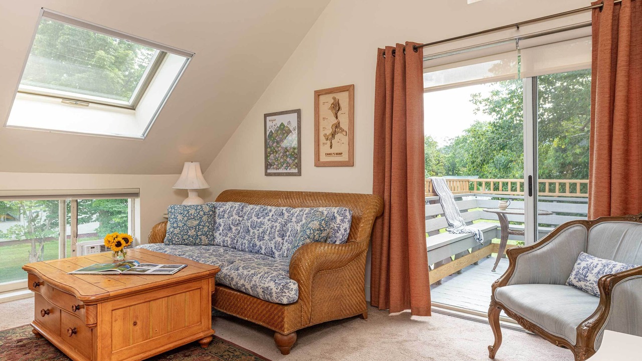 Photo of Patio Balcony in Waterbury