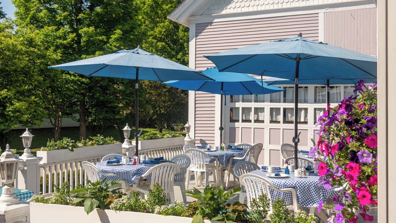 Photo of Patio Balcony in Waterbury