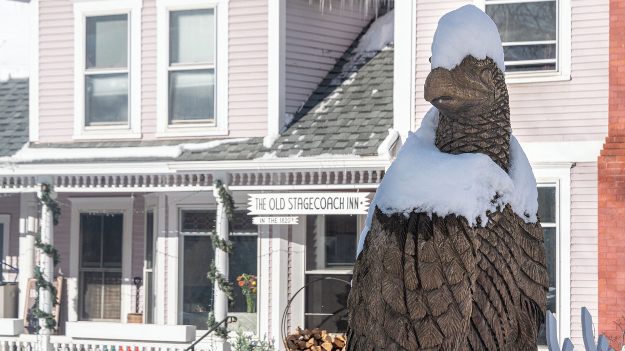 Photo of Outdoor in Waterbury