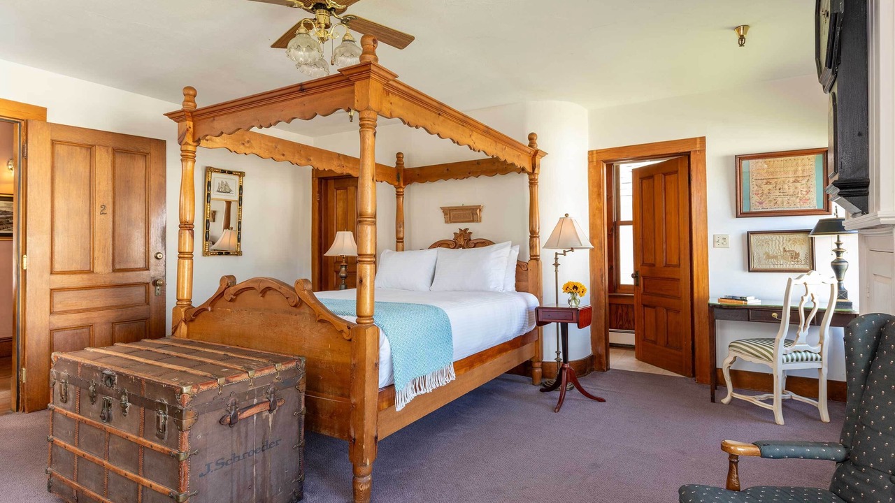 Photo of Bedroom in Waterbury