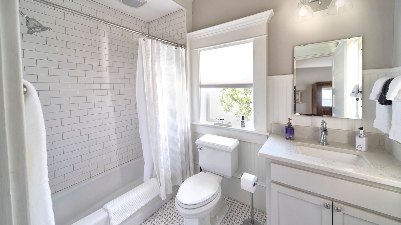 Photo of Bathroom in Smithville