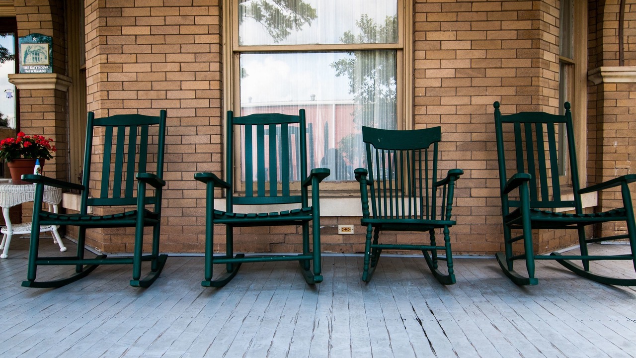 Photo of Outdoor in Smithville