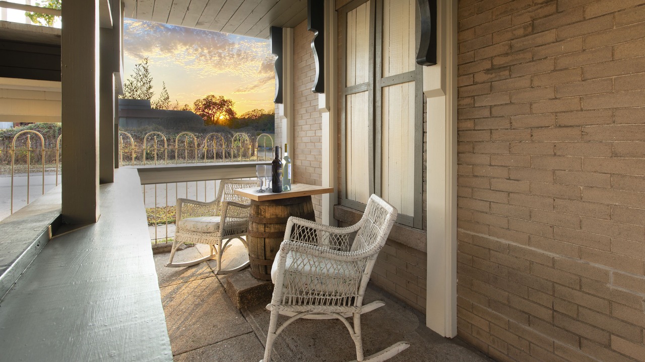 Photo of Outdoor in Smithville