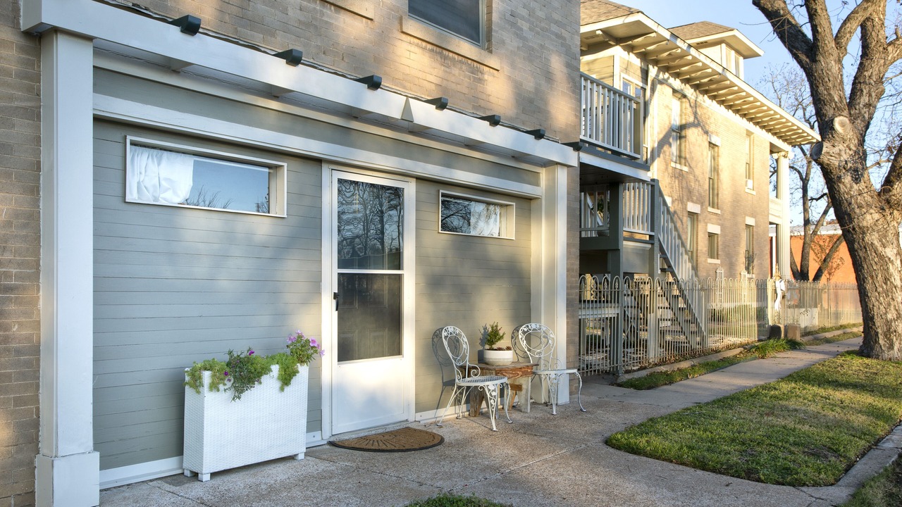 Photo of Outdoor in Smithville