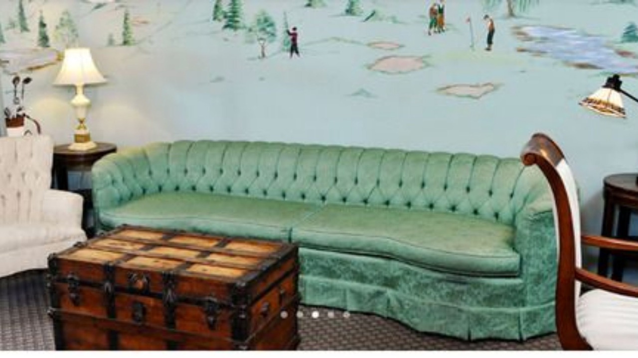 Photo of Bathroom in Elk Mills