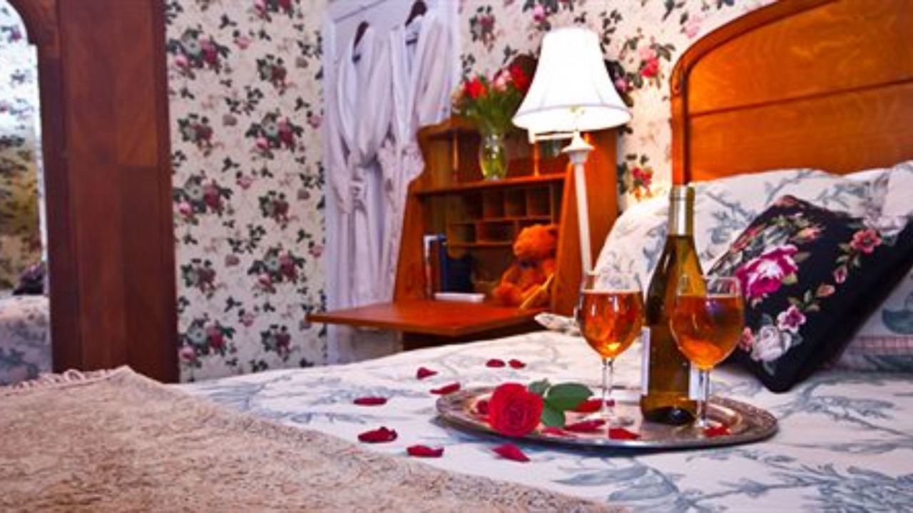 Photo of Bedroom in Elk Mills