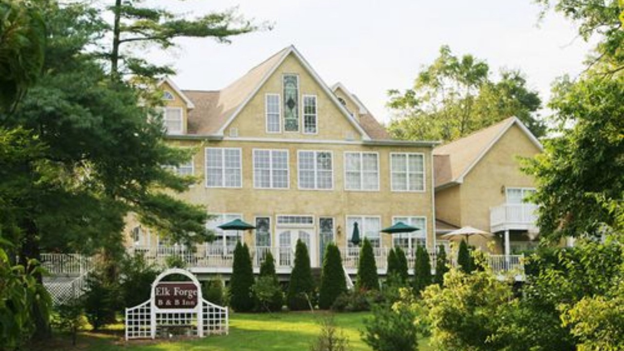 Photo of Outdoor in Elk Mills