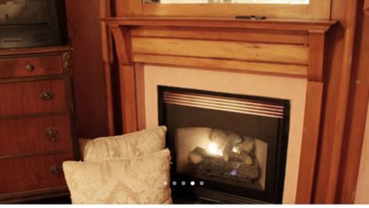 Photo of Bathroom in Elk Mills