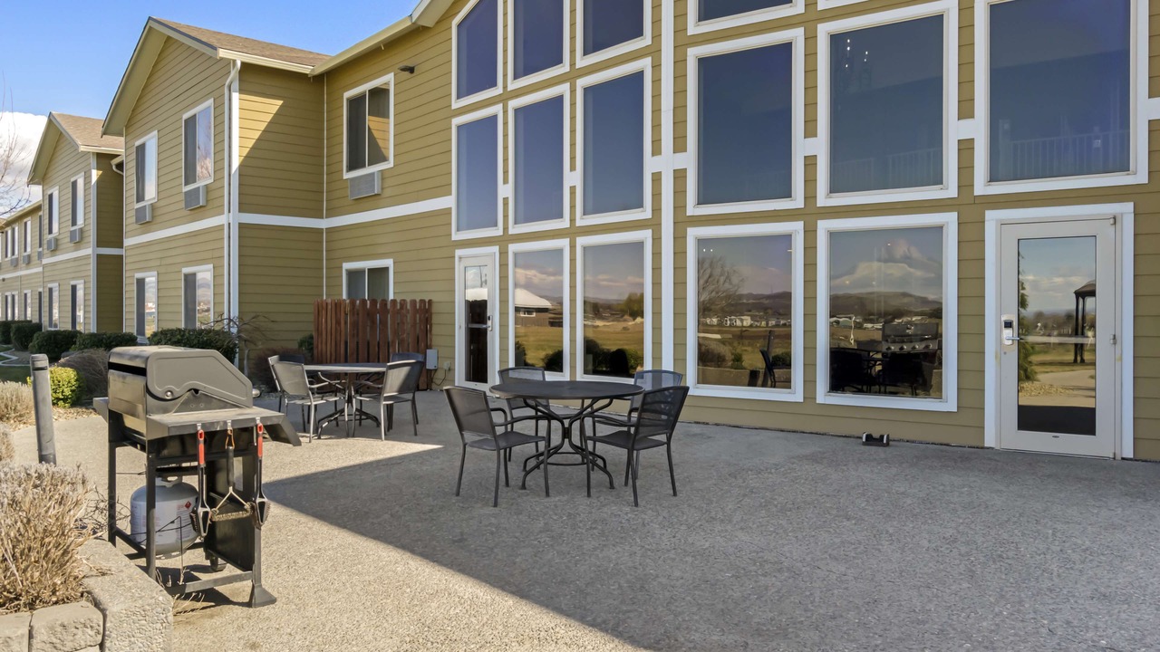 Photo of Outdoor in Outlook