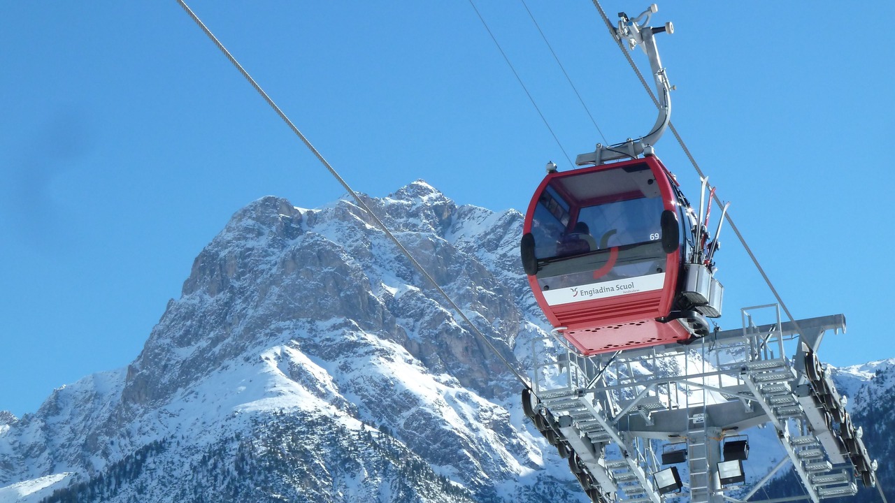 Photo of Others in Engadin Scoul