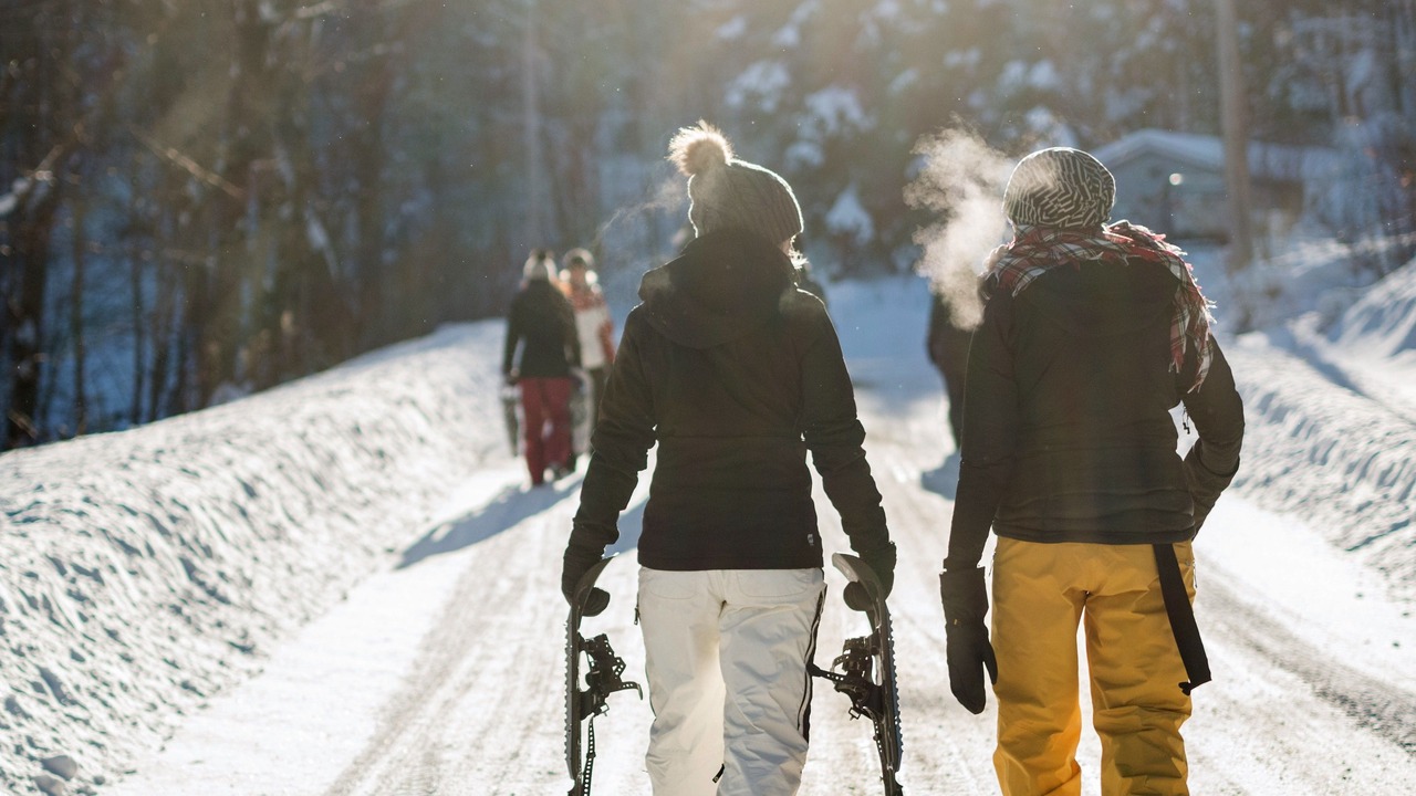 Photo of Others in Engadin Scoul
