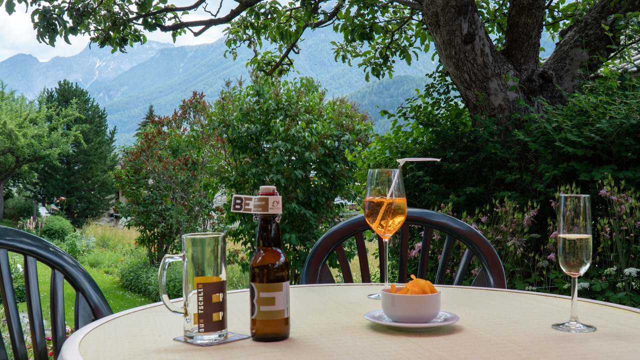 Photo of Outdoor in Engadin Scoul