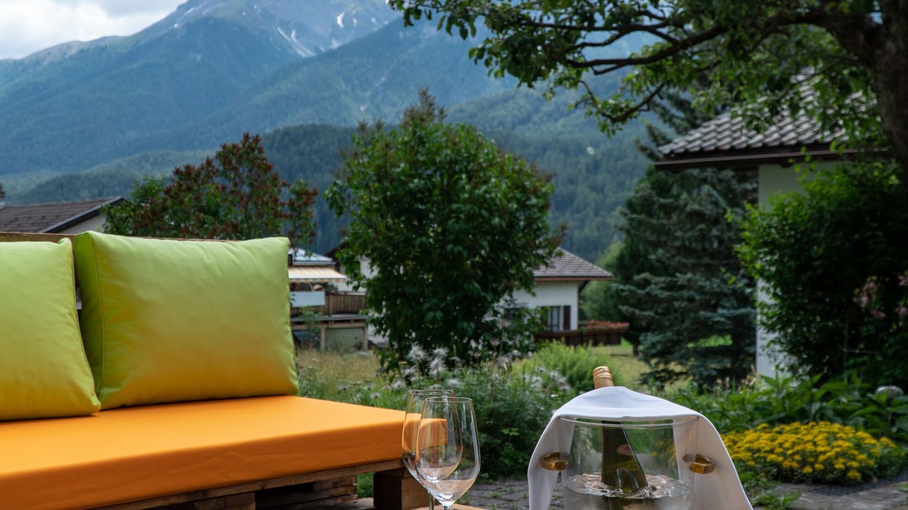 Photo of Outdoor in Engadin Scoul