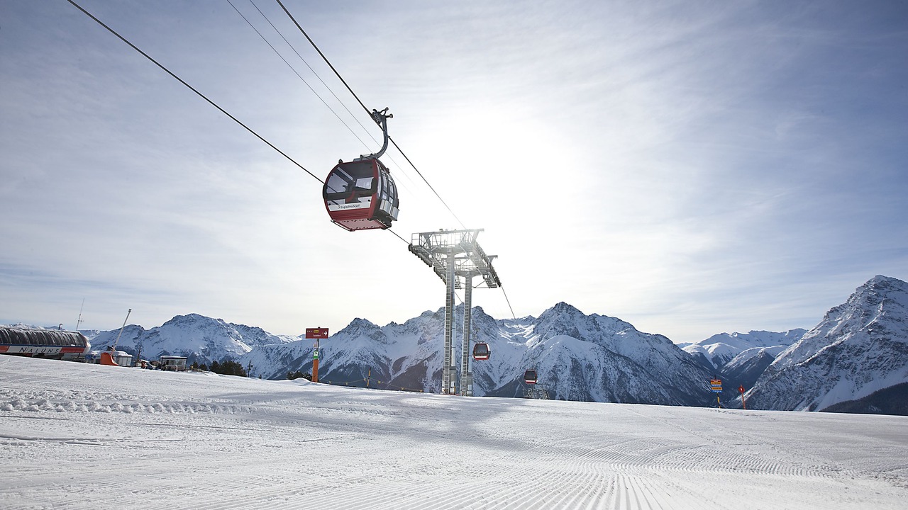 Photo of Others in Engadin Scoul