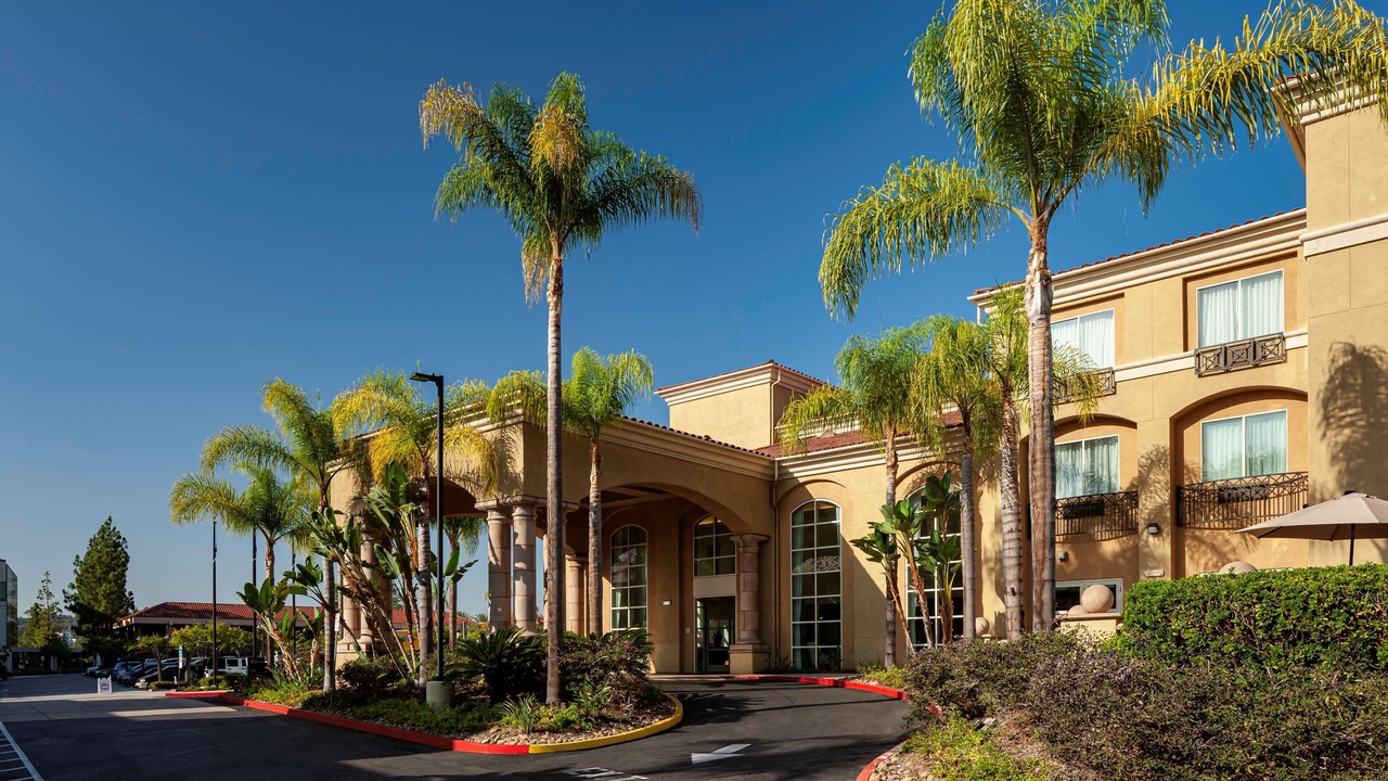 Photo of Outdoor in Rancho Bernardo