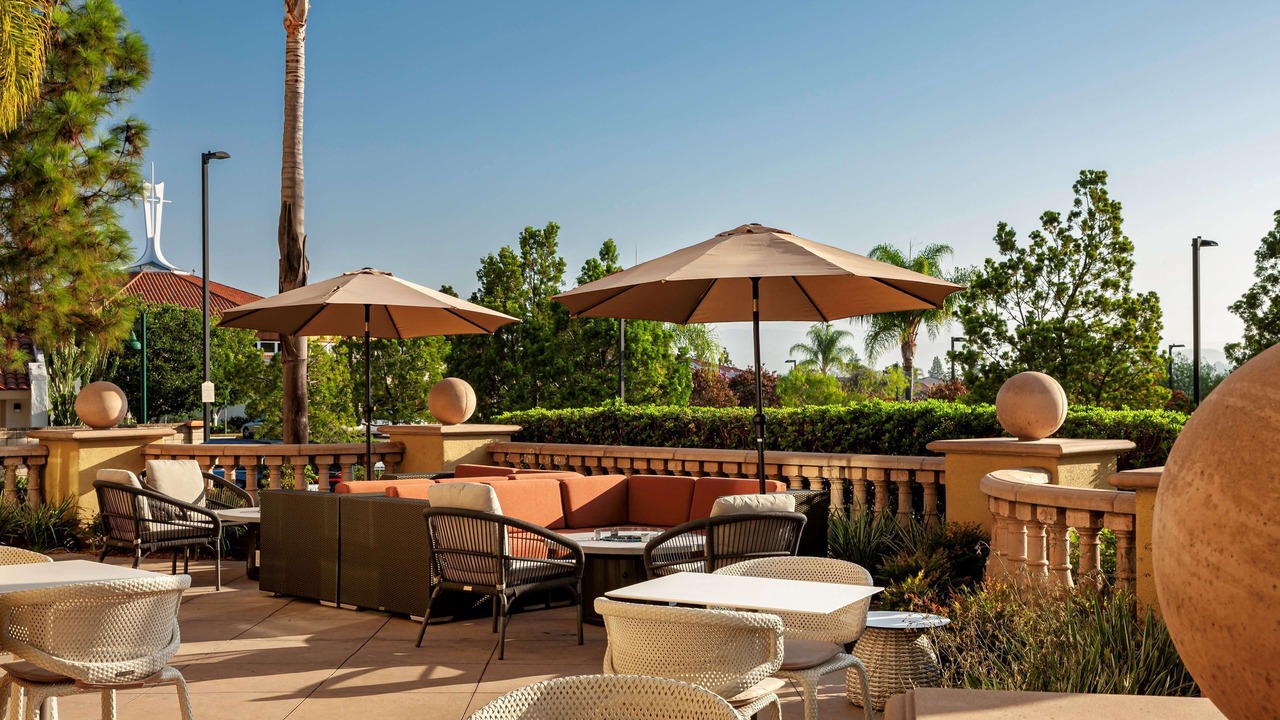 Photo of Outdoor in Rancho Bernardo