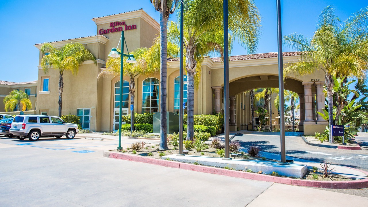 Photo of Outdoor in Rancho Bernardo