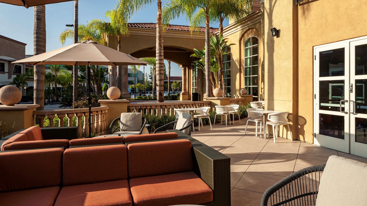 Photo of Outdoor in Rancho Bernardo