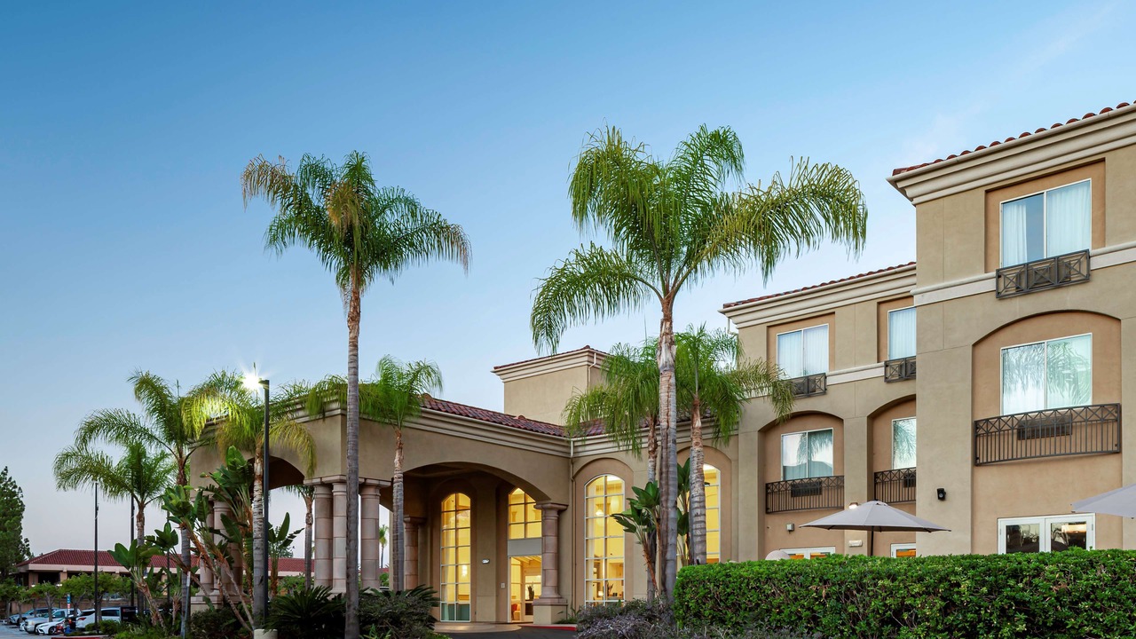 Photo of Outdoor in Rancho Bernardo