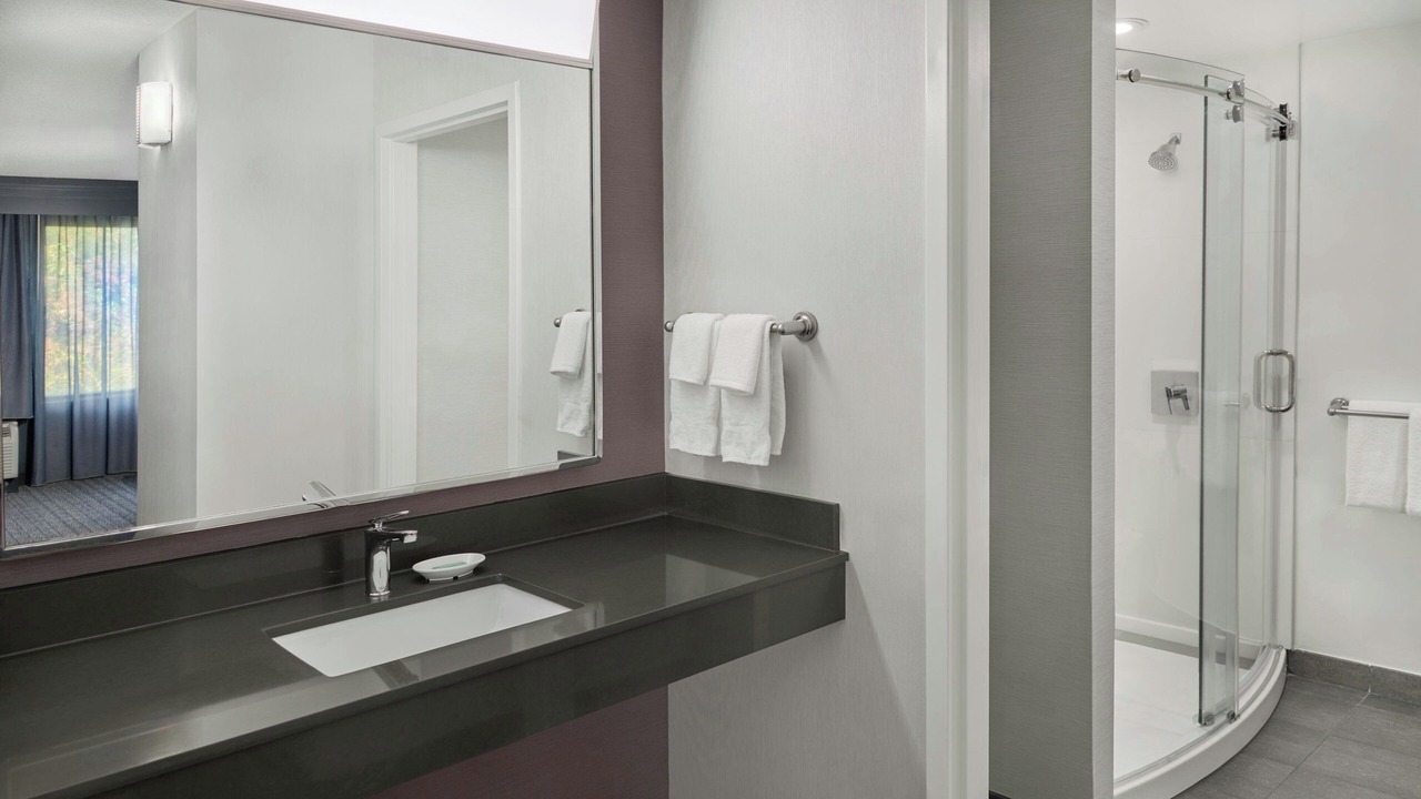 Photo of Bathroom in Shawnee