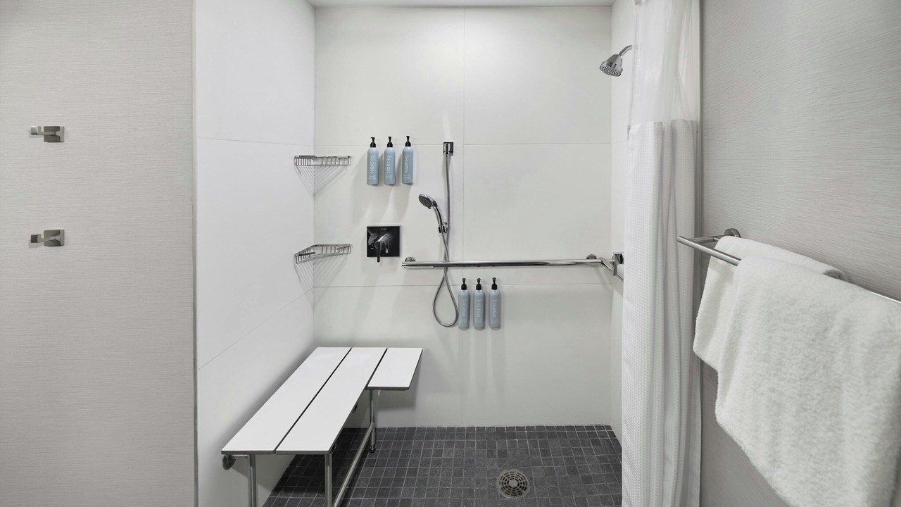 Photo of Bathroom in Shawnee