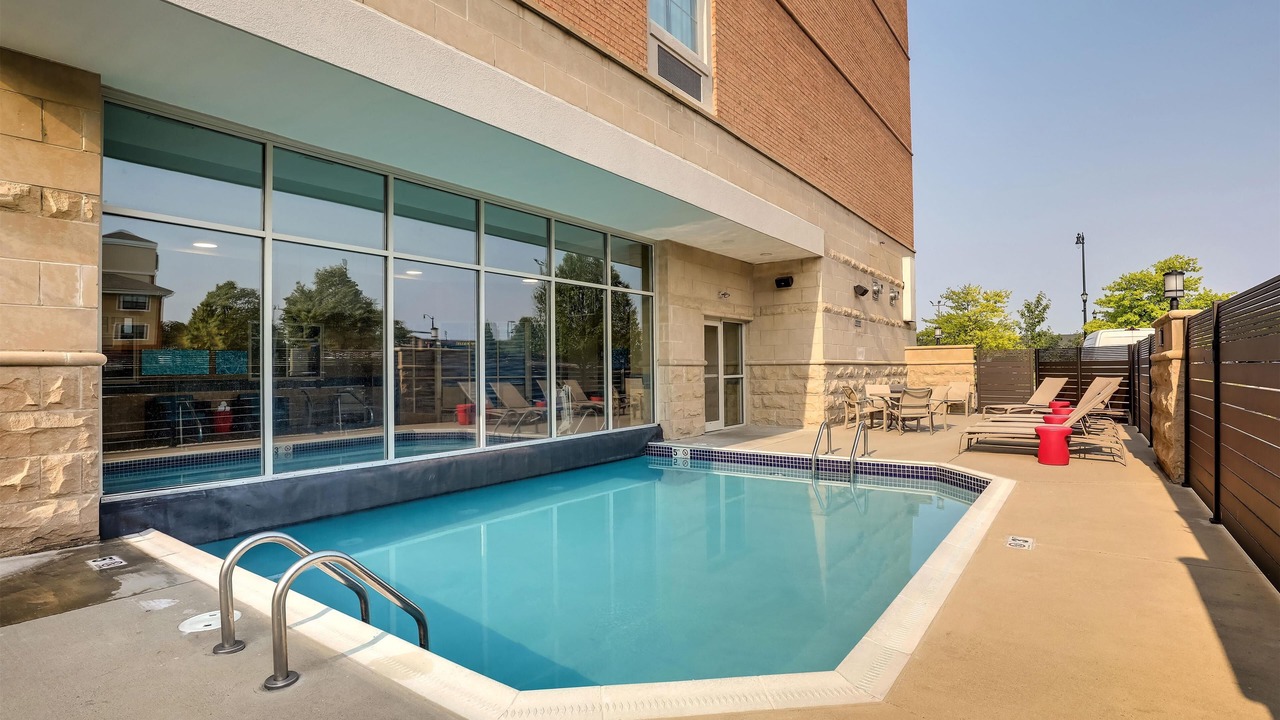 Photo of Outdoor in Dayton