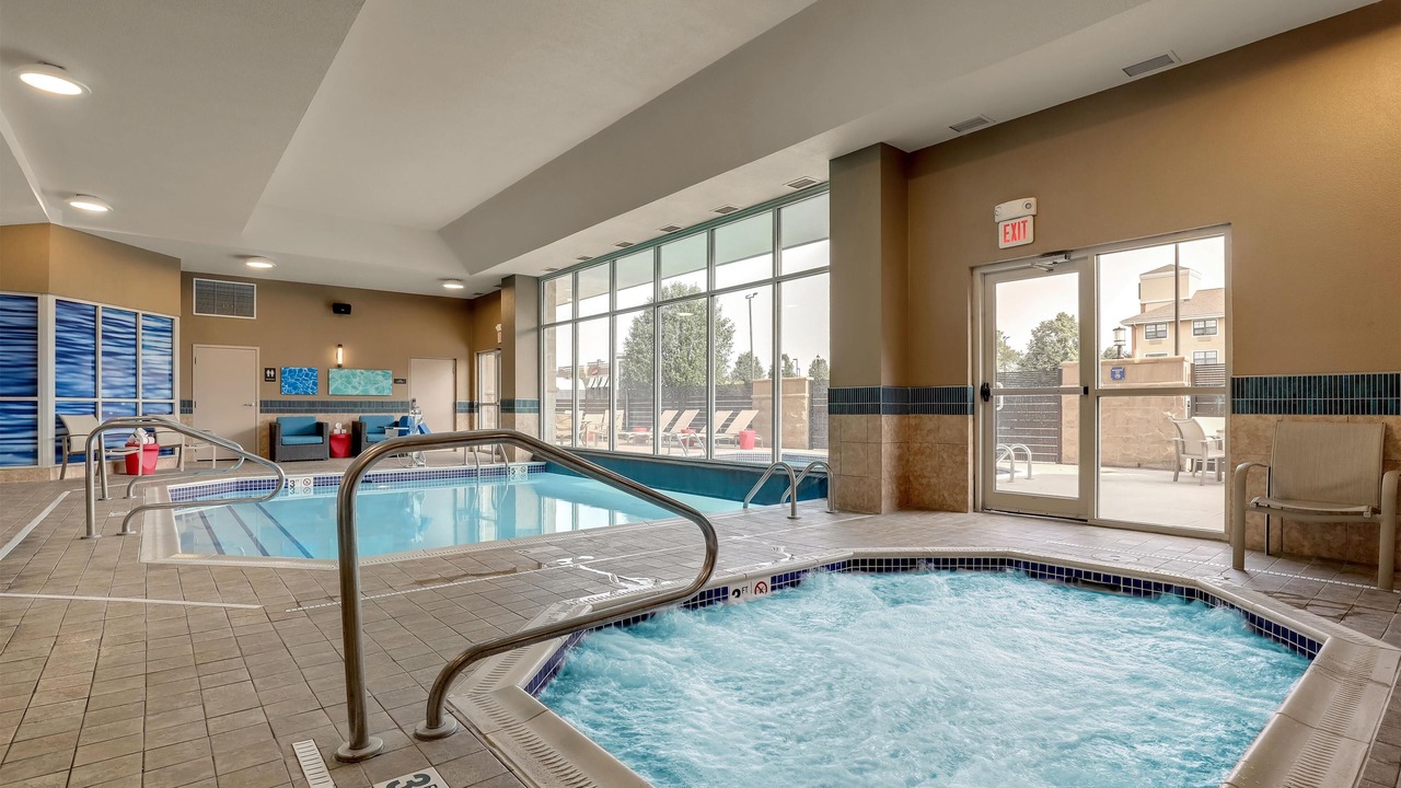 Photo of Outdoor in Dayton